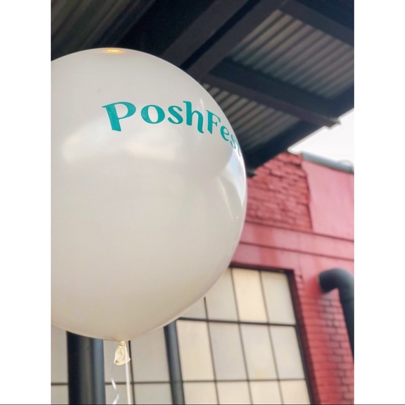 PoshFest 2018 - Picture 1 of 5